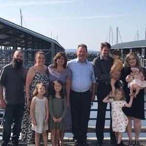 Meet your Posher, Suzanne